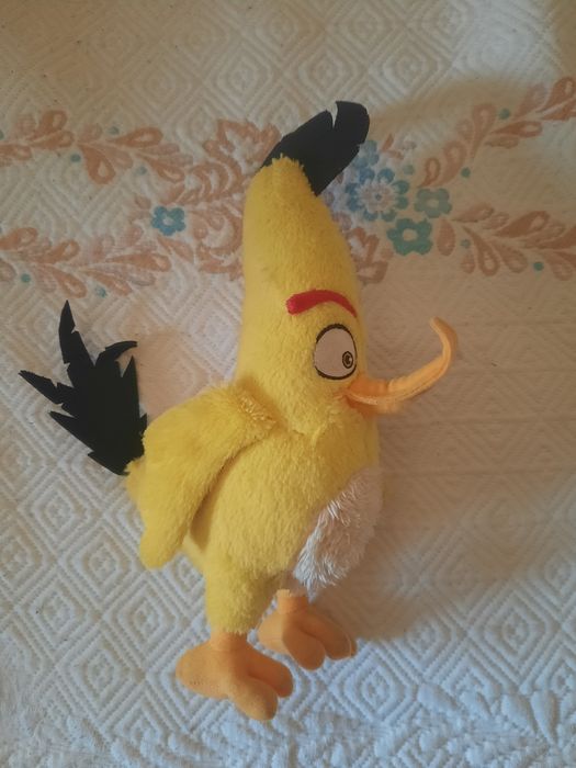 Peluche sm muito bom estado