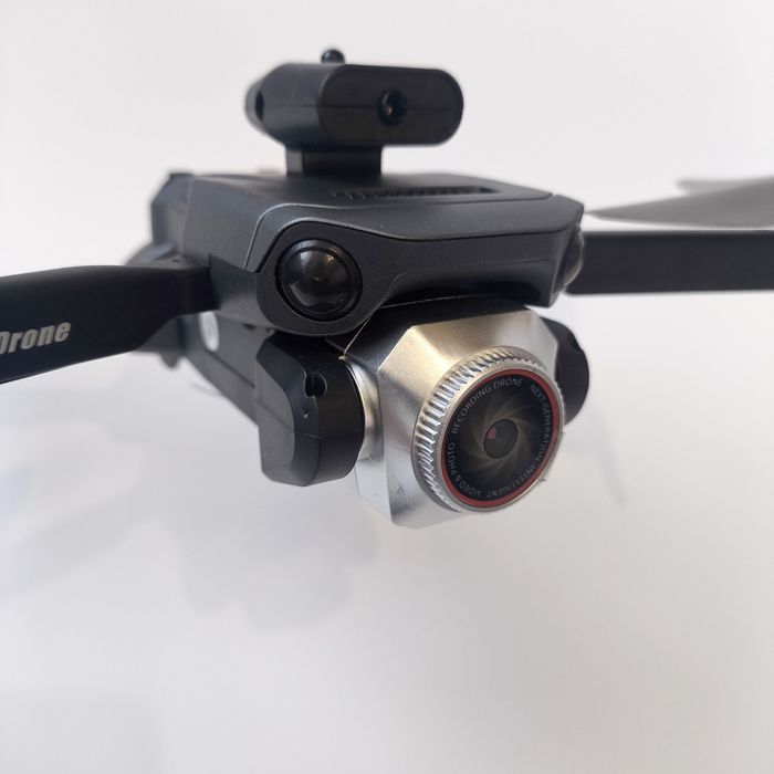 Дрон K12 max, супер камера, з екраном на пульті, FPV режимом