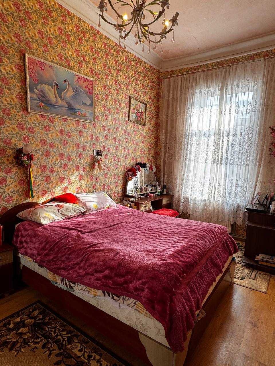 Продается просторная квартира в историческом центре ул Елисаветинская