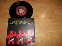 BRONSKI BEAT 'Hit that perfect beat'