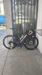 Rodas Giant SLR 1  42mm disco em carbono