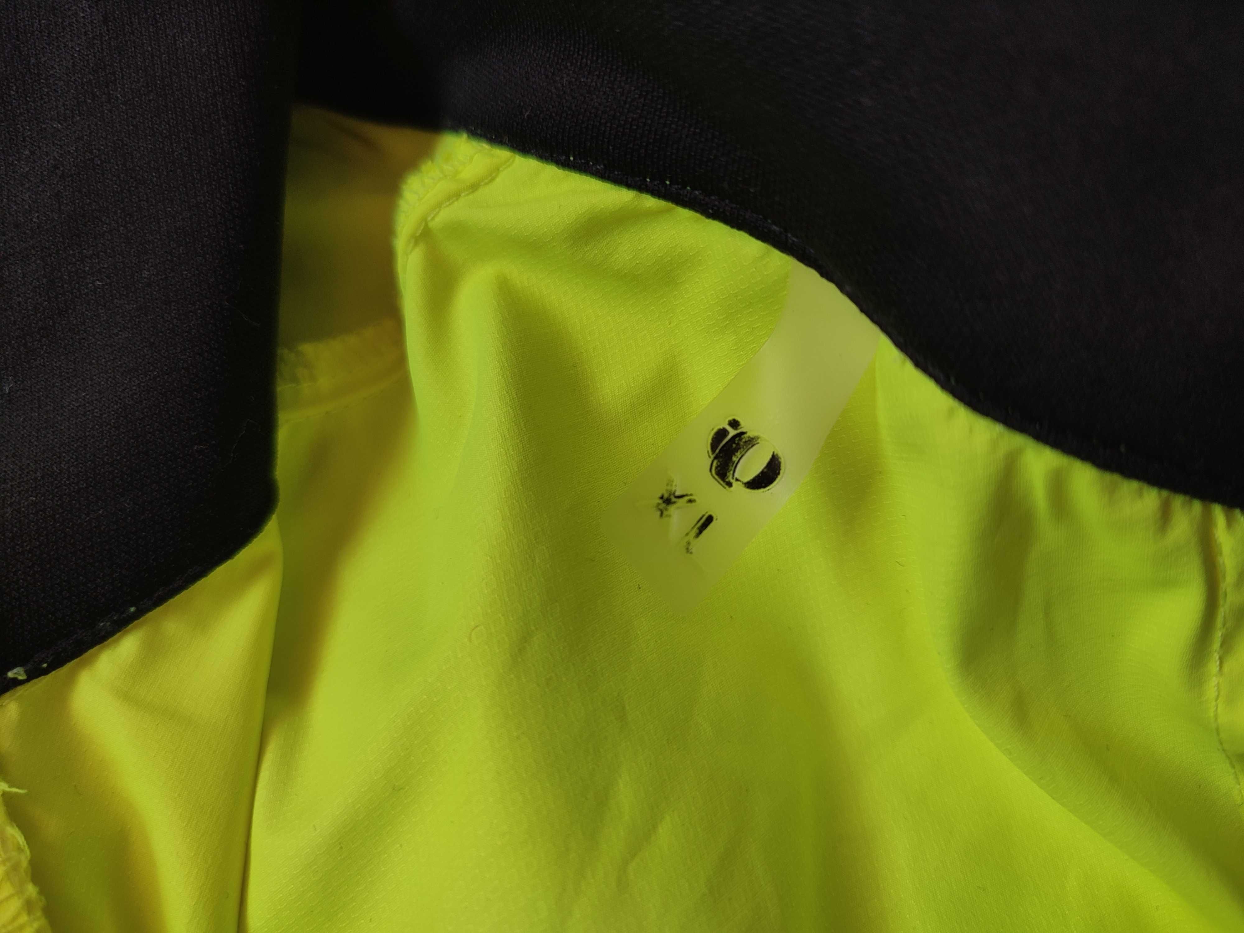 Велосипедная жилетка Pearl Izumi, для бега, р. XL