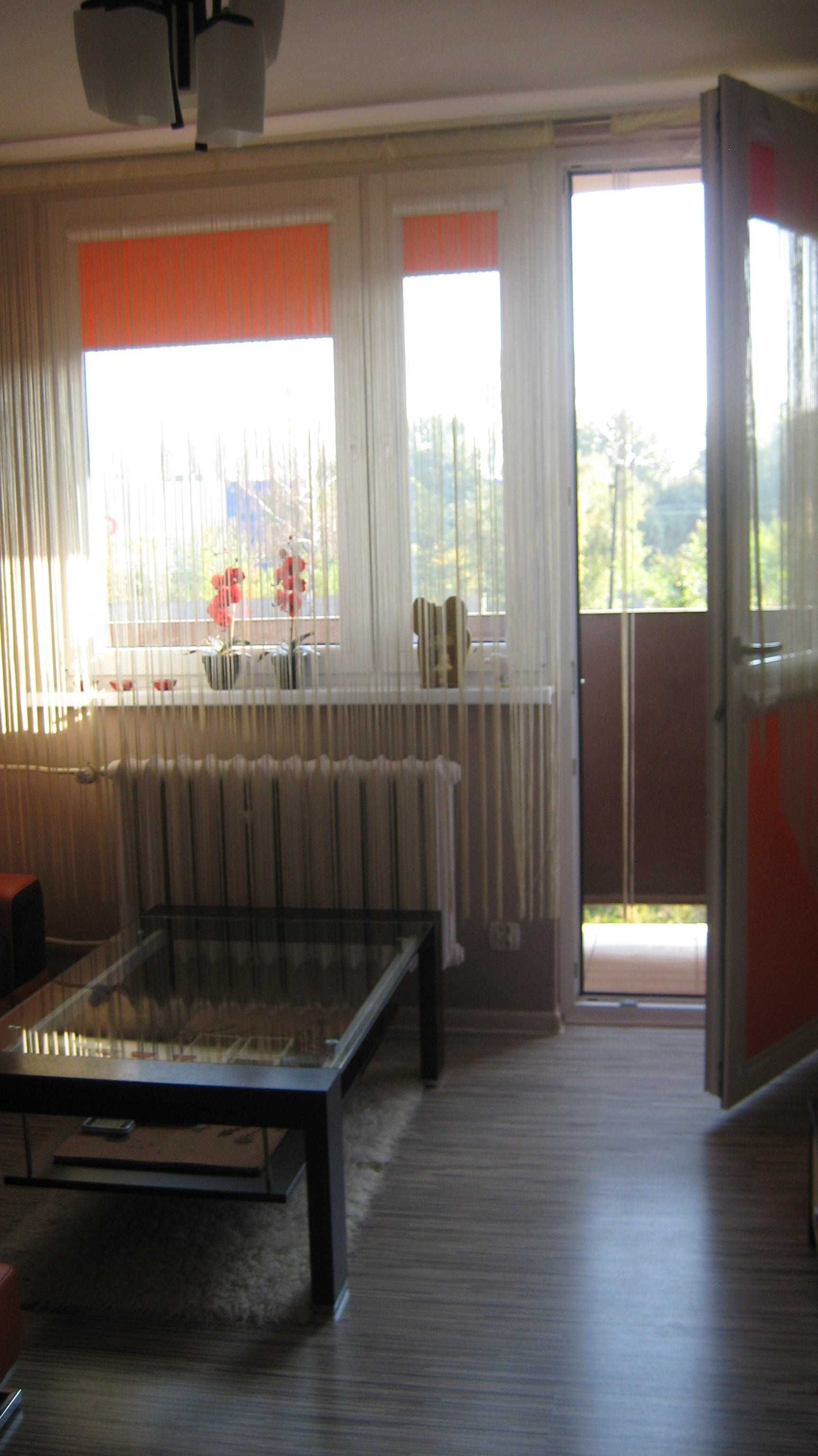 Mieszkanie 2 pokoje 37m2z z balkonem Opole Rejtana
