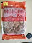 Psi bufet wołowe love