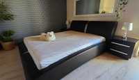 łóżko tapicerowane 180x200 (powierzchnia spania 160x200)