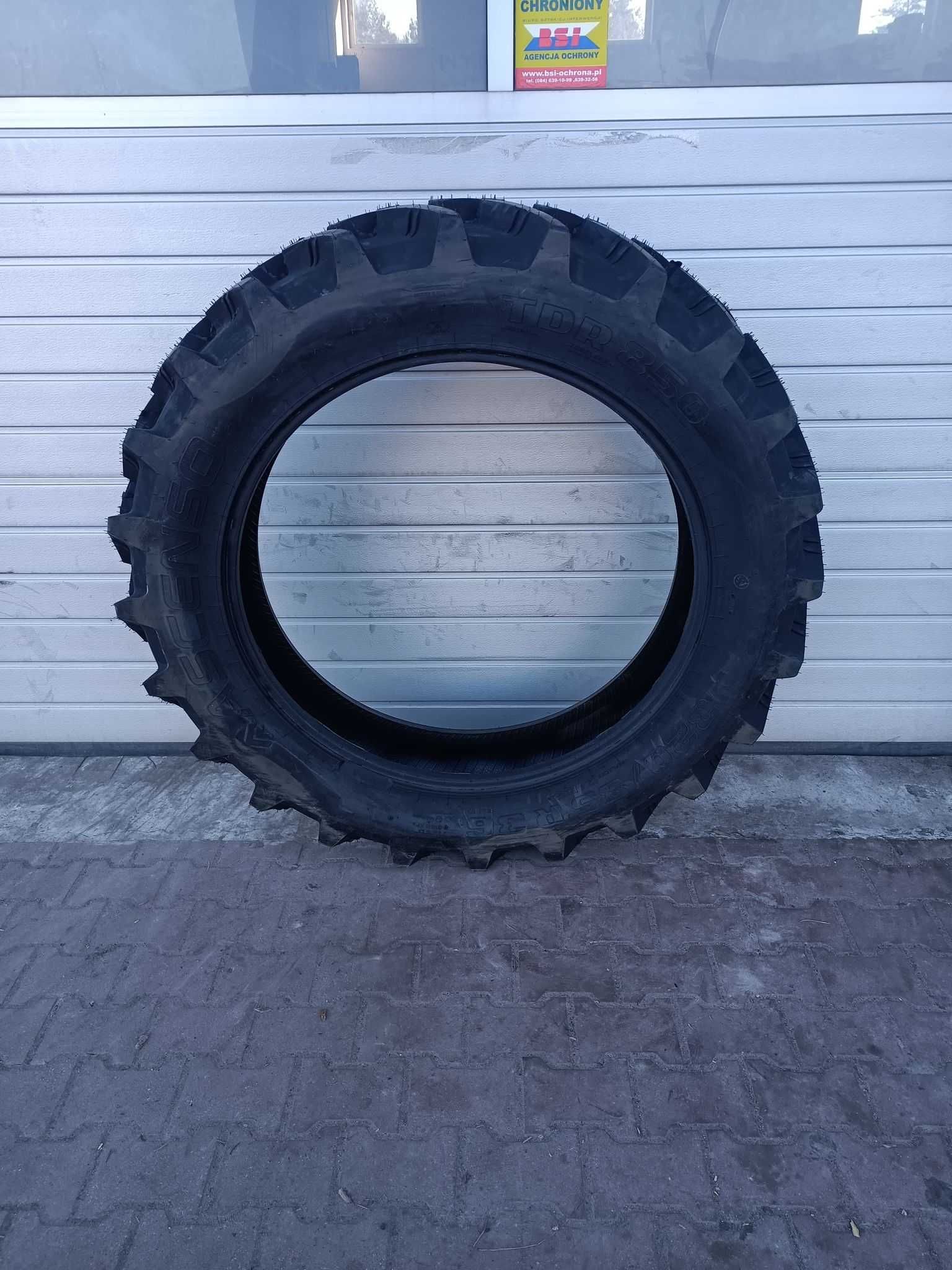 Opona 320/85R36 Ascenso TDR850 127D 7 Lat GWARANCJI MOCNA!!!