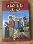 Felix Net i Nika oraz Gang Niewidzialnych Ludzi