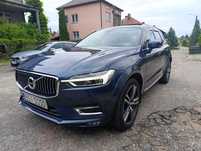 VOLVO XC 60 2.0 t6 inscription