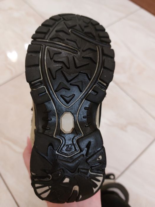 Детские зимние ботиночки для мальчика "шалунишки"