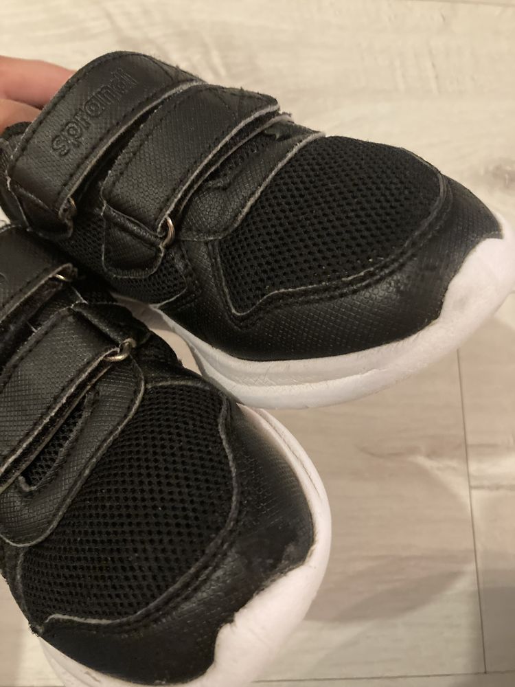Adidasy Sprandi rozmiar 30