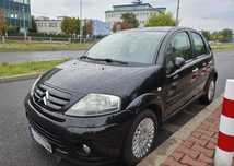 Citroën C3 Citroen C3 II EXCLUSIVE SENSODRIVE 110KM 1.6l 16V benzyna