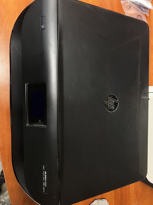 Принтер HP ENVY 4520