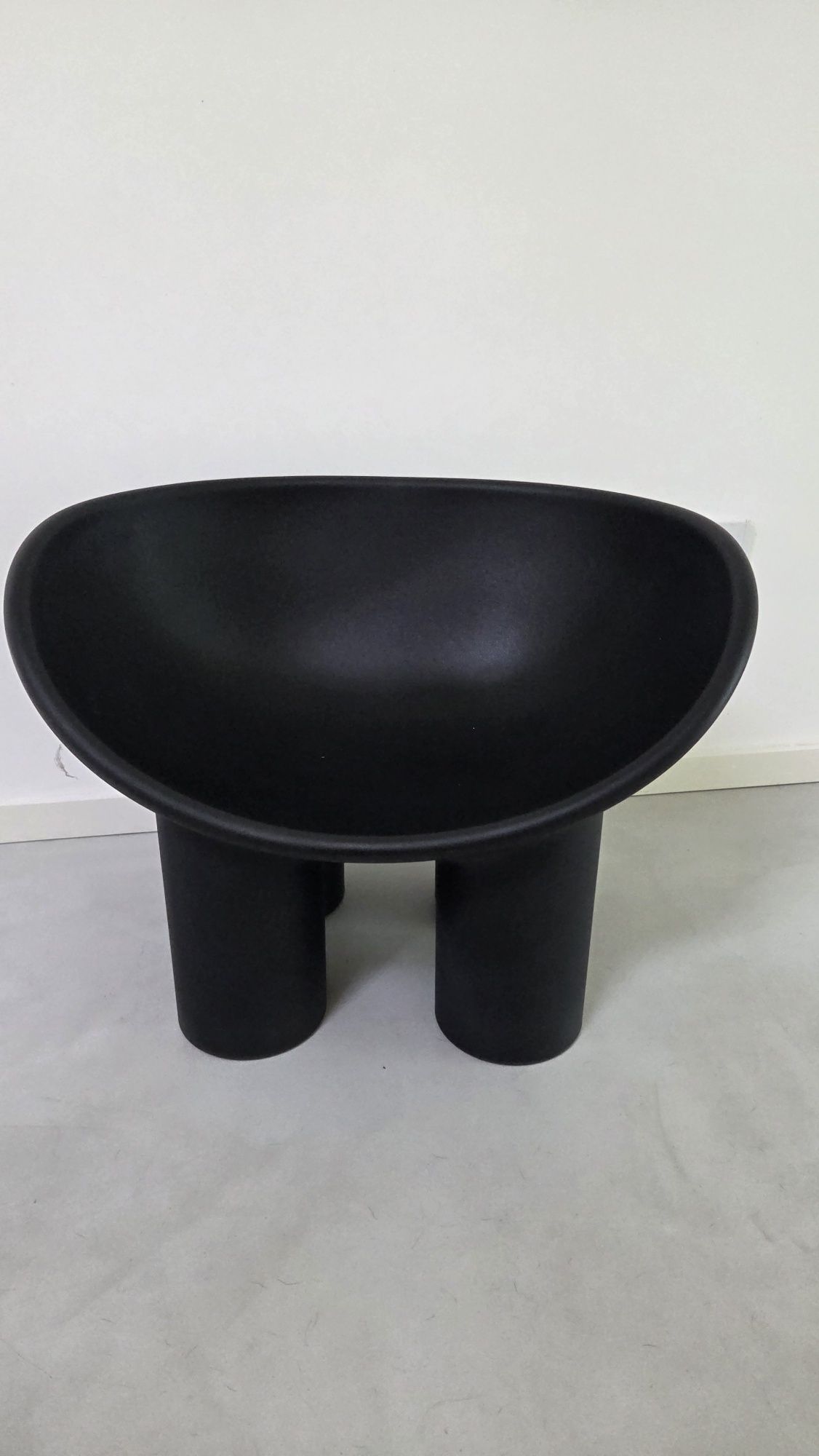 Cadeira preto 50×42
