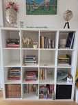 KALLAX movel ikea