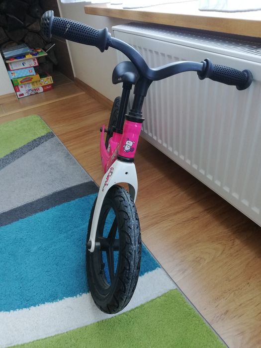 Rowerek dziecięcy Tabou Mini Run