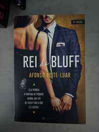 Livro de romance