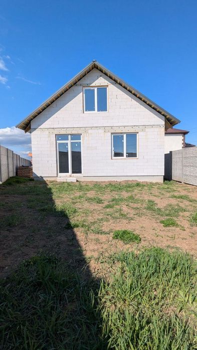 Отдельный ДОМ в Червоном Хуторе  (206-318