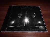 Thromos - Taucht ein... in Finsternis CD black metal