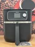 Frytkownica bezttuszczowa Air Fryer PHILIPS HD 9880 OVI Smart XXL WiFi