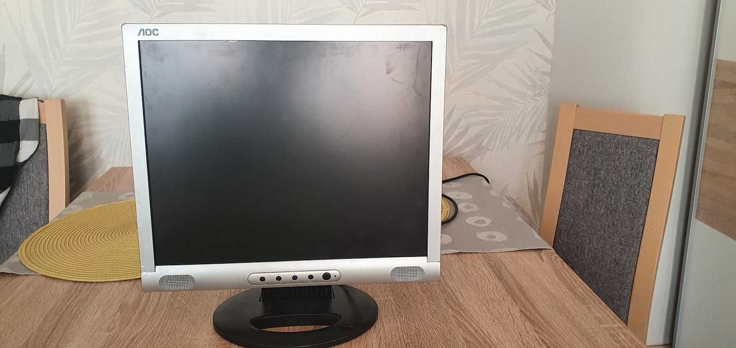 Monitor AOC LM725