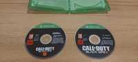 Call of Duty black ops 4 i 3 na X-box one