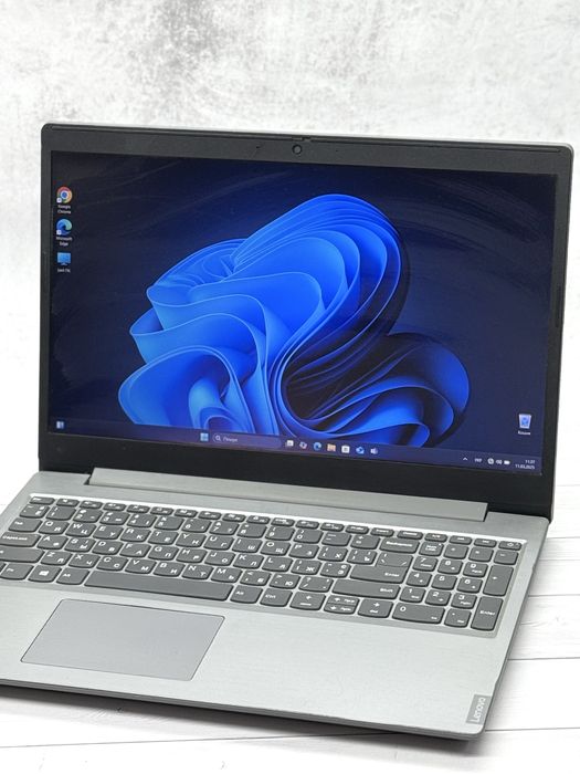 Ноутбук Lenovo Ideapad L340,8GB DDR4,120GB SSD,ідеал,оплата частинами
