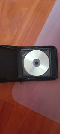 Porta CD'S Hama (16)