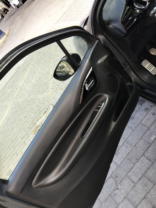 CITROEN DS3 2016 1.6 spot chic