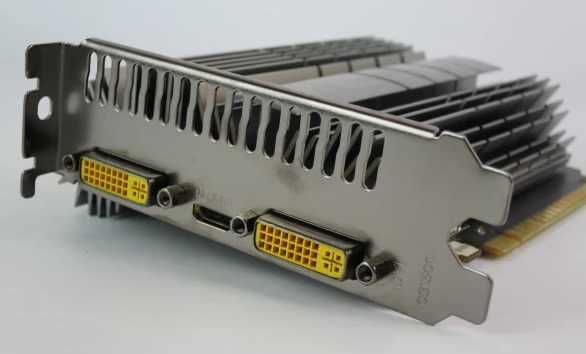 Відеокарта ZOTAC GeForce GT 610 1GB
