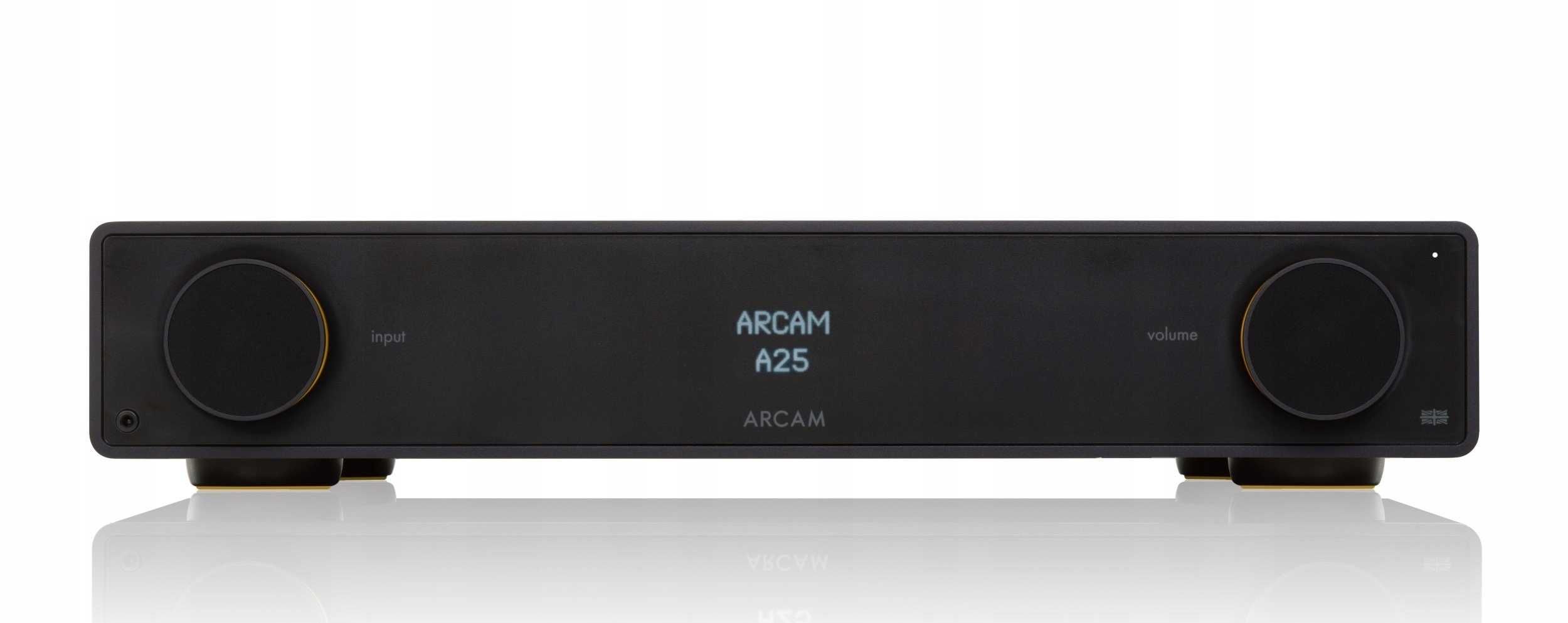 Wzmacniacz Arcam Radia A25 - raty 0% - Gwarancja - DARMOWA DOSTAWA
