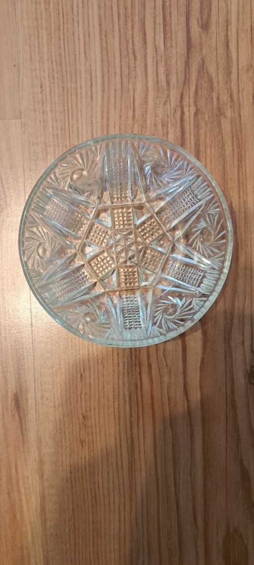 Salaterki Verre Brillant Ząbkowice 4 szt