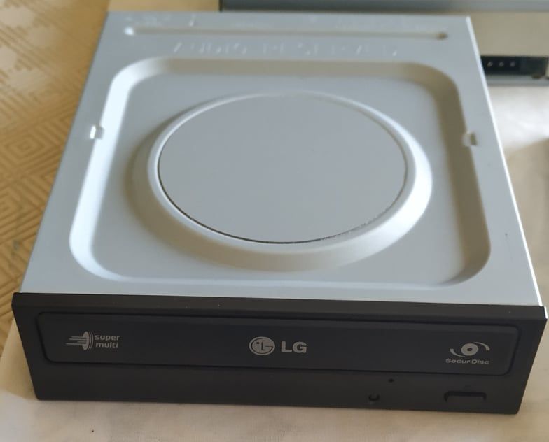 Componentes para pc fixo