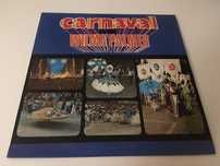 Vendo disco de vinil Carnaval de Wilma Palmer