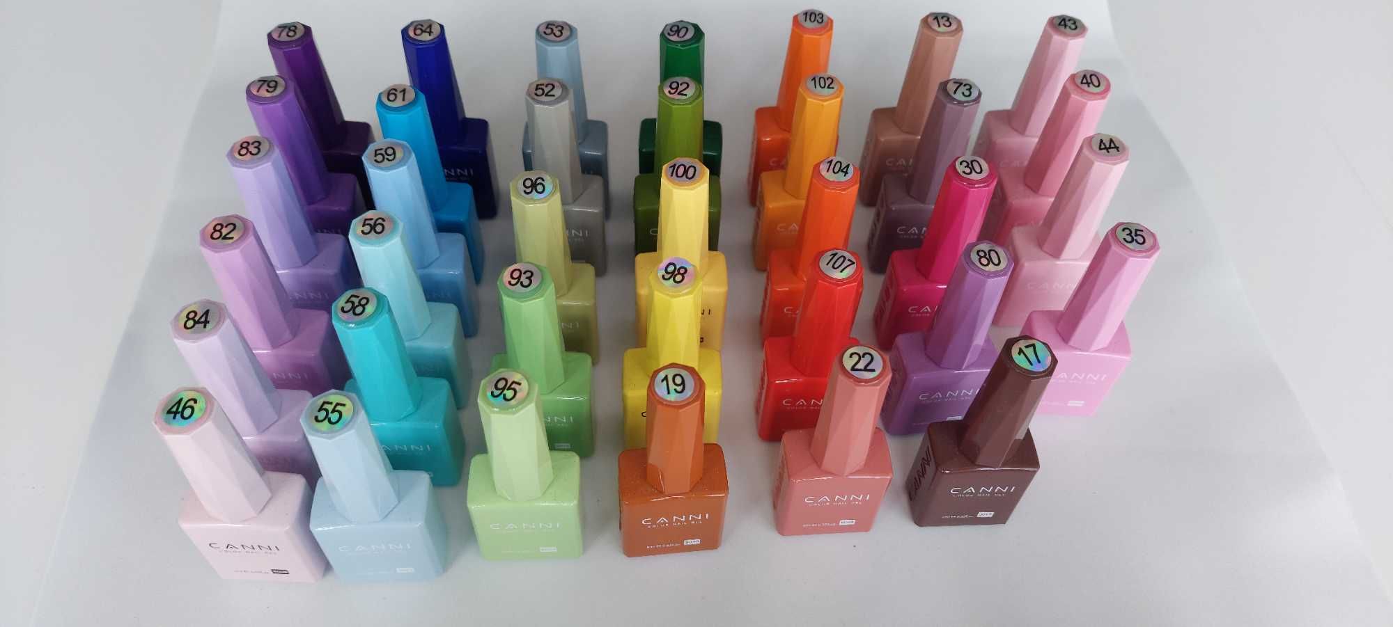 Material Manicure