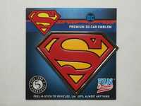 Naklejka Superman 3D Premium Exclusive orginal