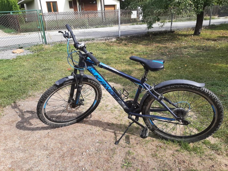 Rower kands sprzedam