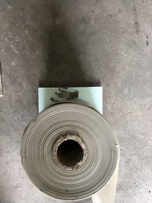 Плівка, рулон, рукав