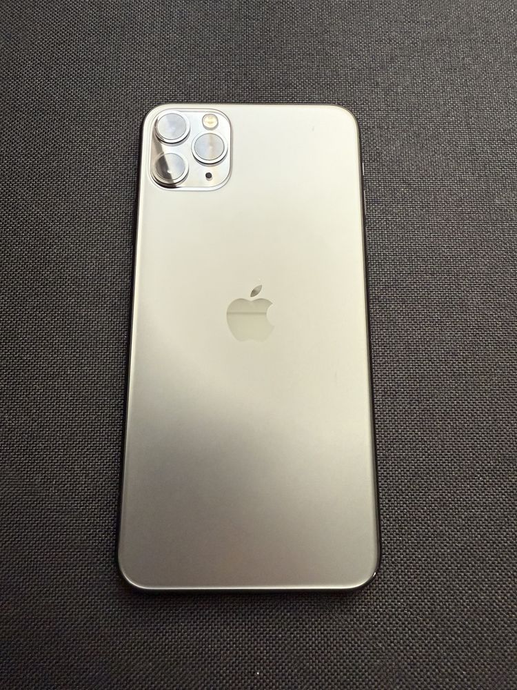 IPhone 11 Pro Max 64 GB DUAL SIM