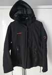 Mammut kurtka softshell L
