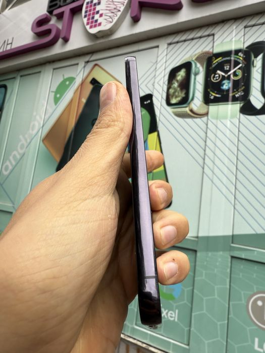 Samsung s23 plus 256gb. Уцінка..