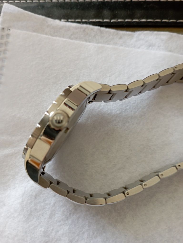 Zegarek automatyczny Maurice Lacroix Miros mi 6028