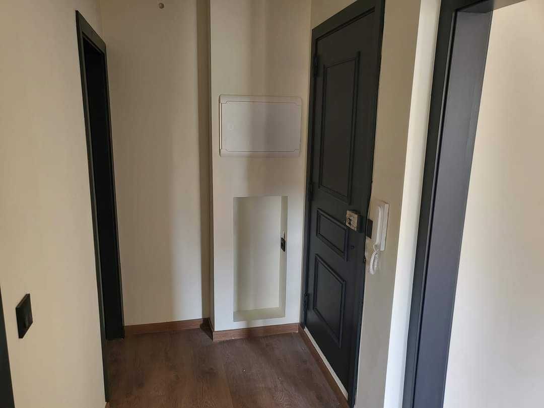 TM REMODELAÇÕES.