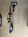 Aspirador vertical Rowenta Air Force