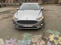 Продам Ford Fusion 2020