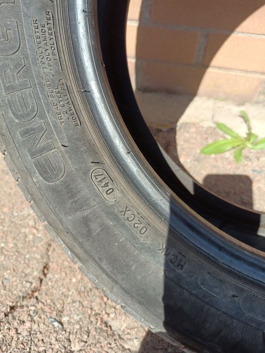 Продам резину мішелін