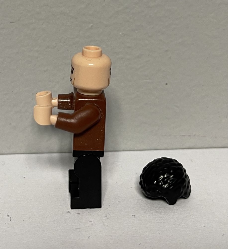 LEGO Harry Potter hp177 Viktor Krum figurka 75946