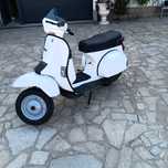 Para peças vespa antiga