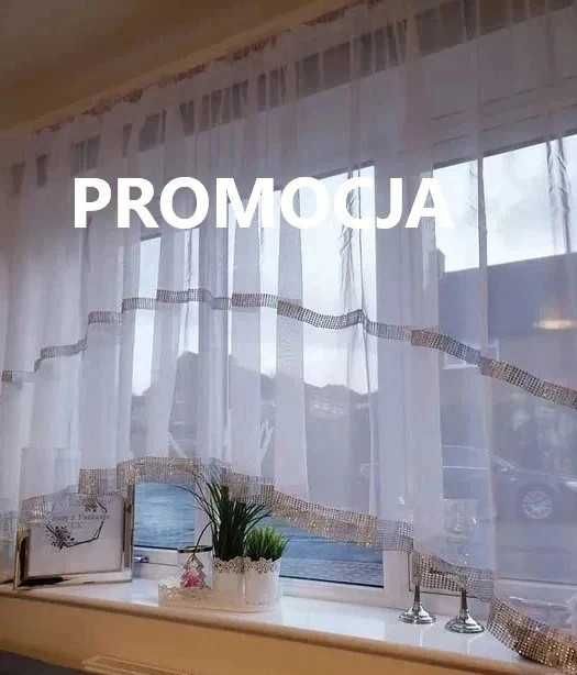 firana cyrkonie 400x150