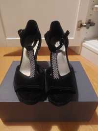 Nowe buty damskie Graceland