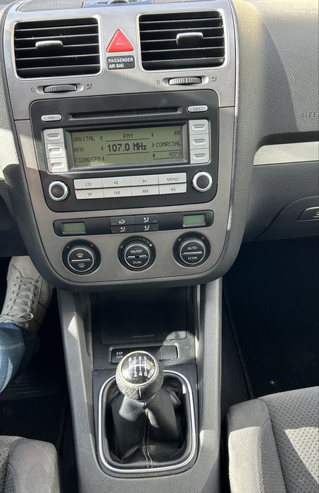 Golf 1.9TDI 2007 IUc 46,24€